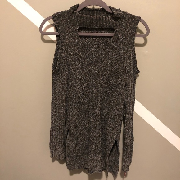 Xhilaration Sweaters - Brand new olive green sweater